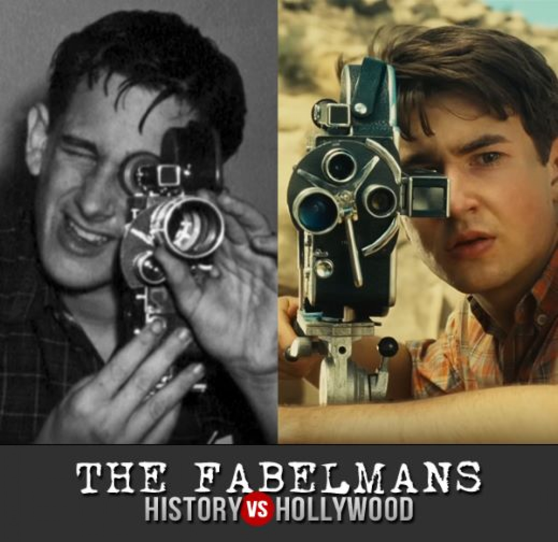 The Fabelmans: uno stupore necessario. Recensione del film omonimo di Filippo M. Moscati