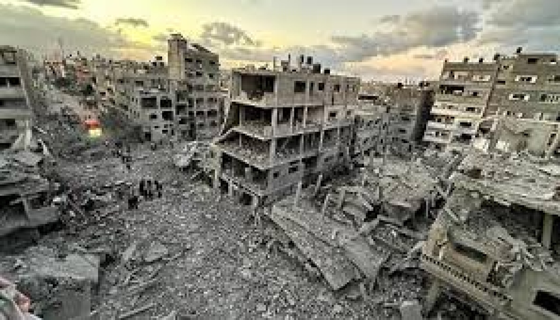 Quella Zone of Interest a un passo da Gaza. Il regresso che si oppone al progresso. Una recensione di Flavia Salierno (CPdR)