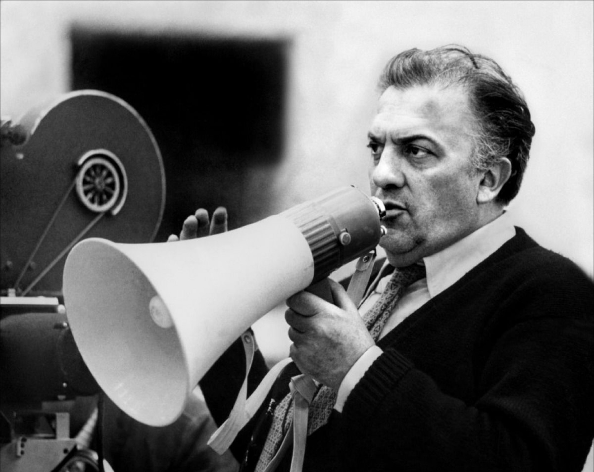 Fellini e il Sogno. Flavia Salierno intervista Catherine McGilvray sul film “Fellini e l’Ombra”