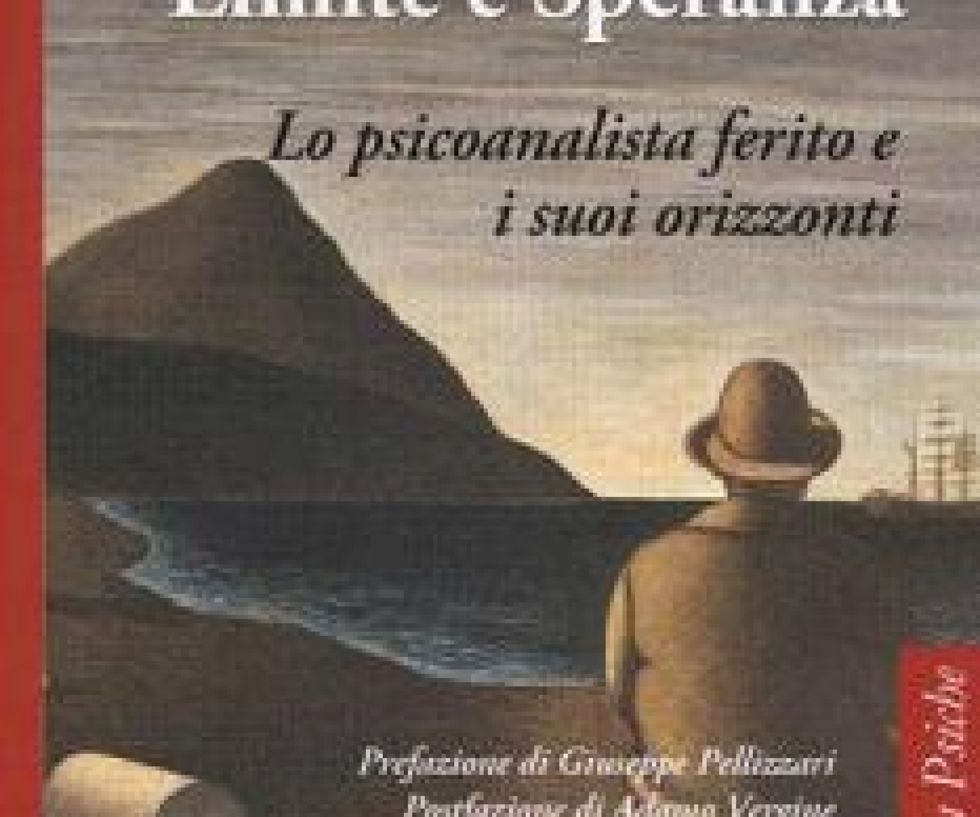 "Il paziente e l’analista tra malattia e morte" di  Davide D'Alessandro