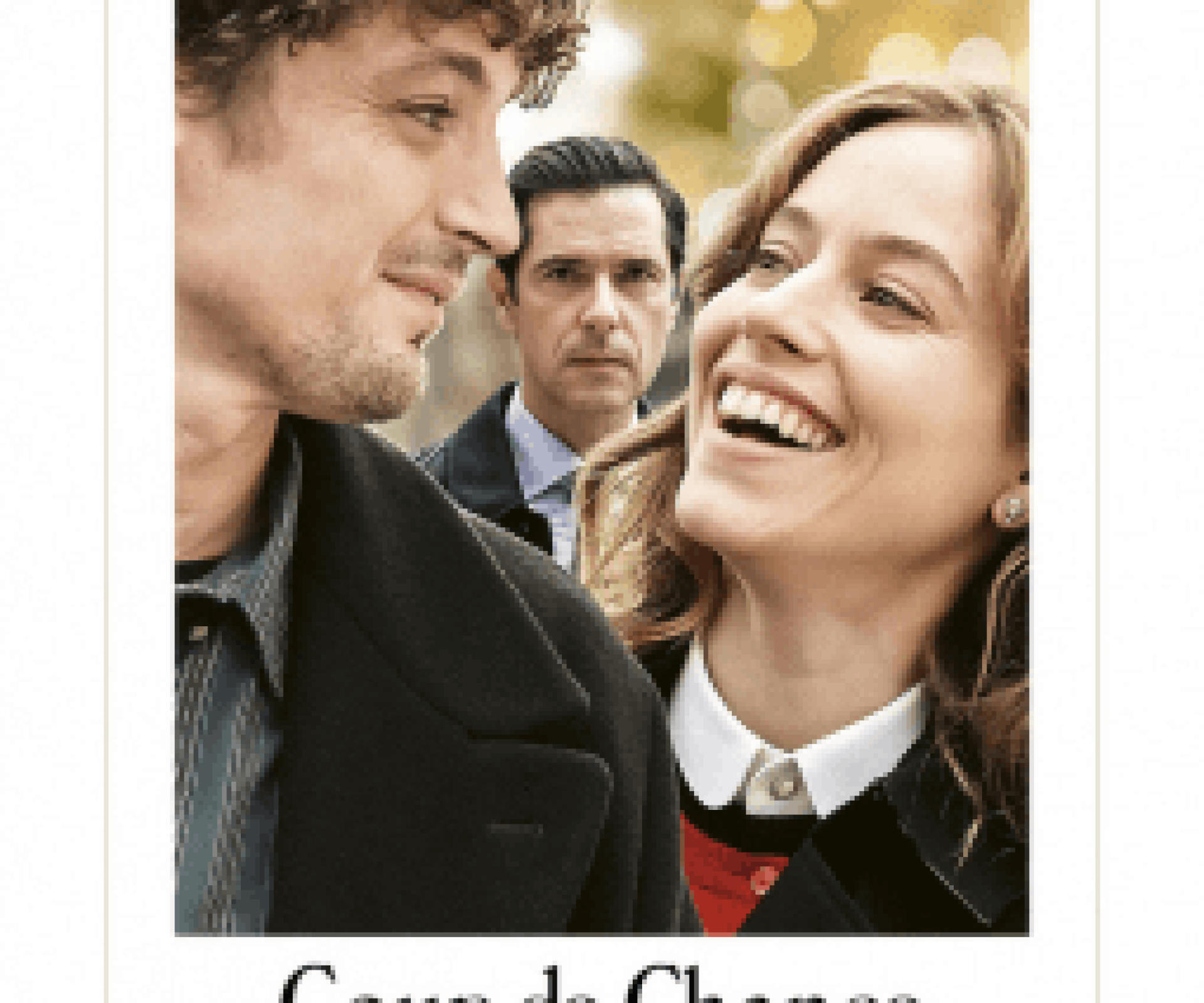 80° Mostra del Cinema di Venezia : Coup de Chance, Woody Allen  - recensione di Flavia Salierno