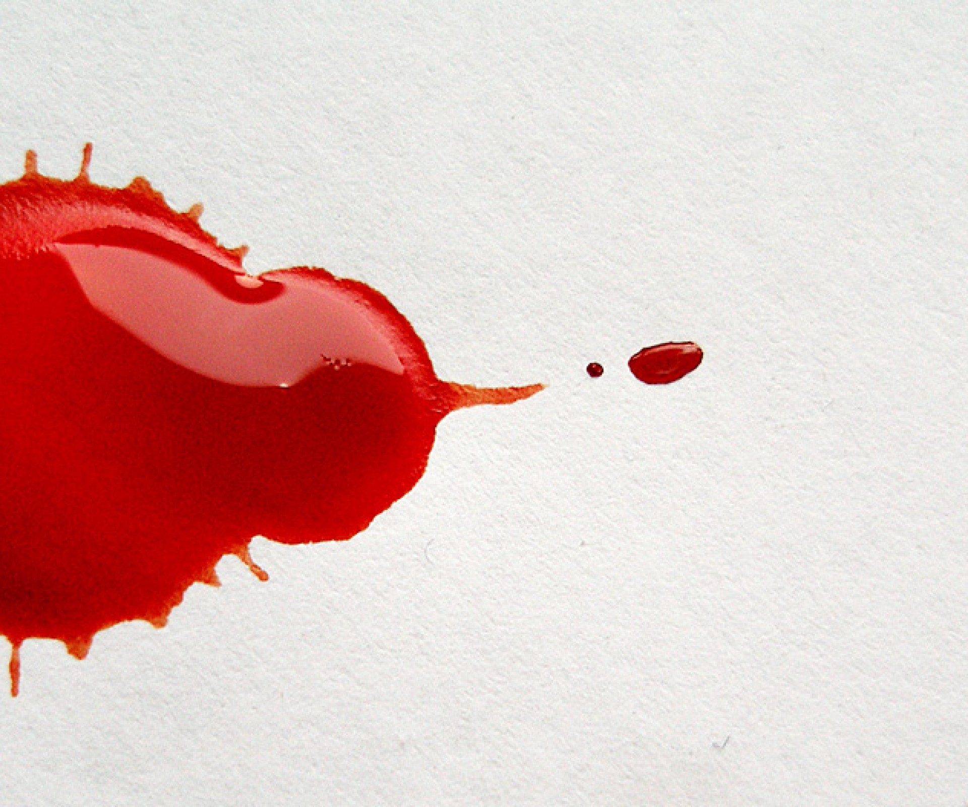 BAGNO DI SANGUE di Mariaclotilde Colucci