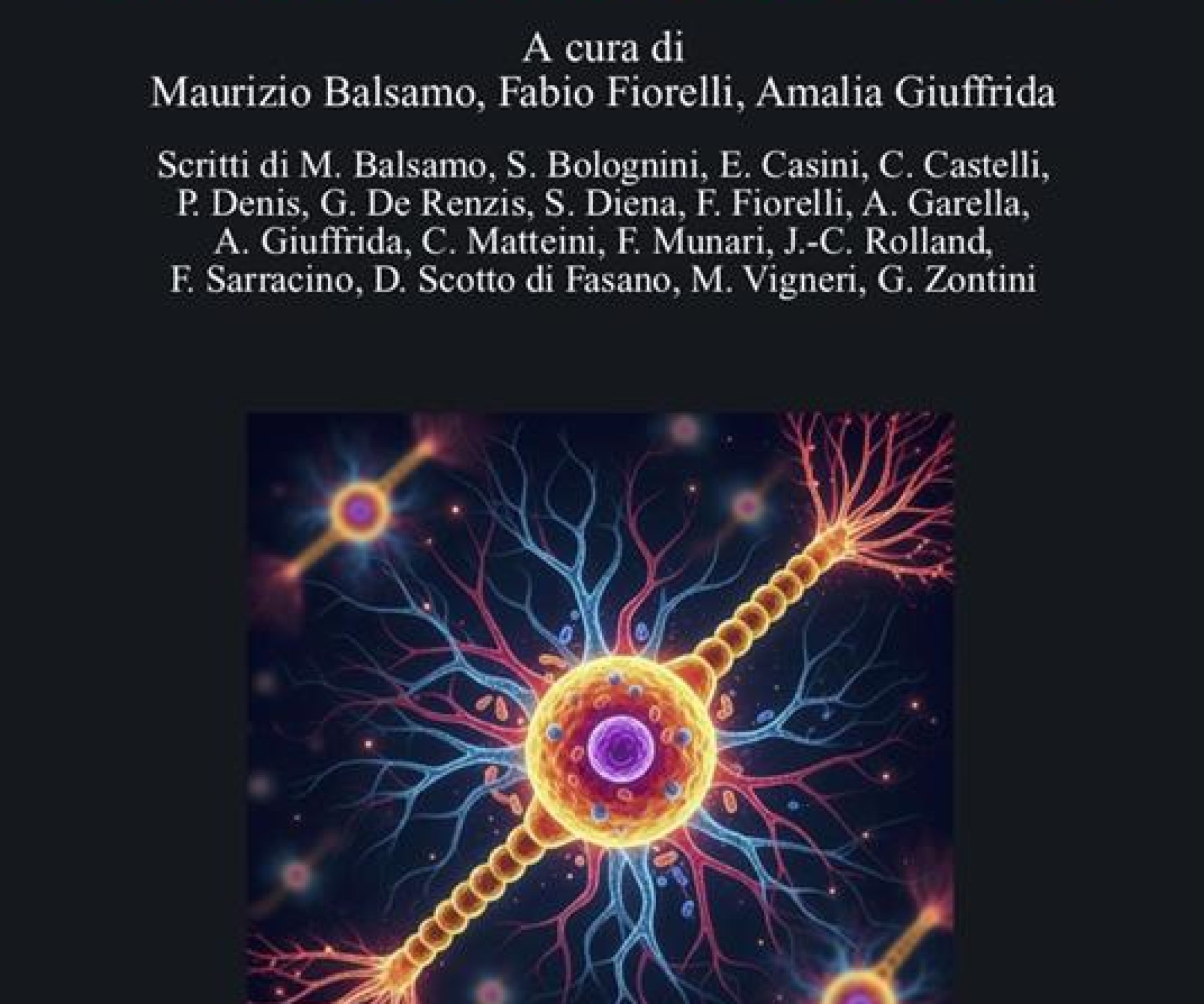 “Perché la metapsicologia” a cura di M.Balsamo F.Fiorelli A.Giuffrida. Recensione di E.Alberigi